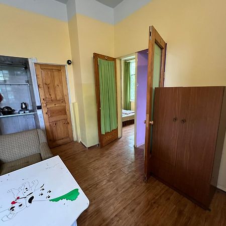 Guesthouse Eco Chakvi Kamer foto