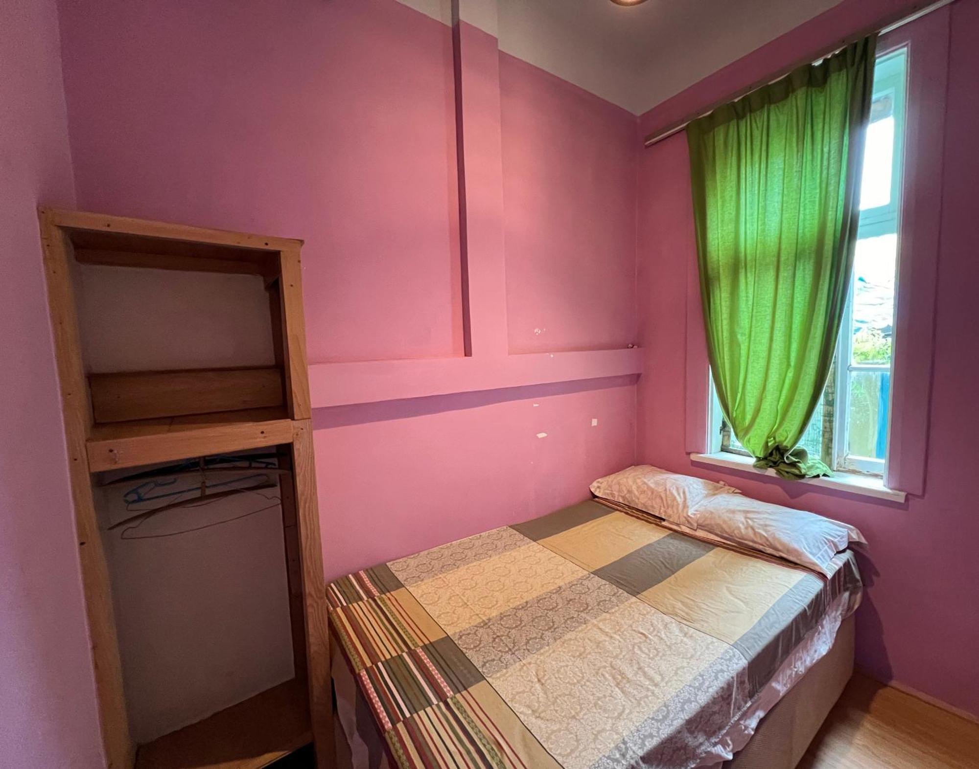 Guesthouse Eco Chakvi Kamer foto