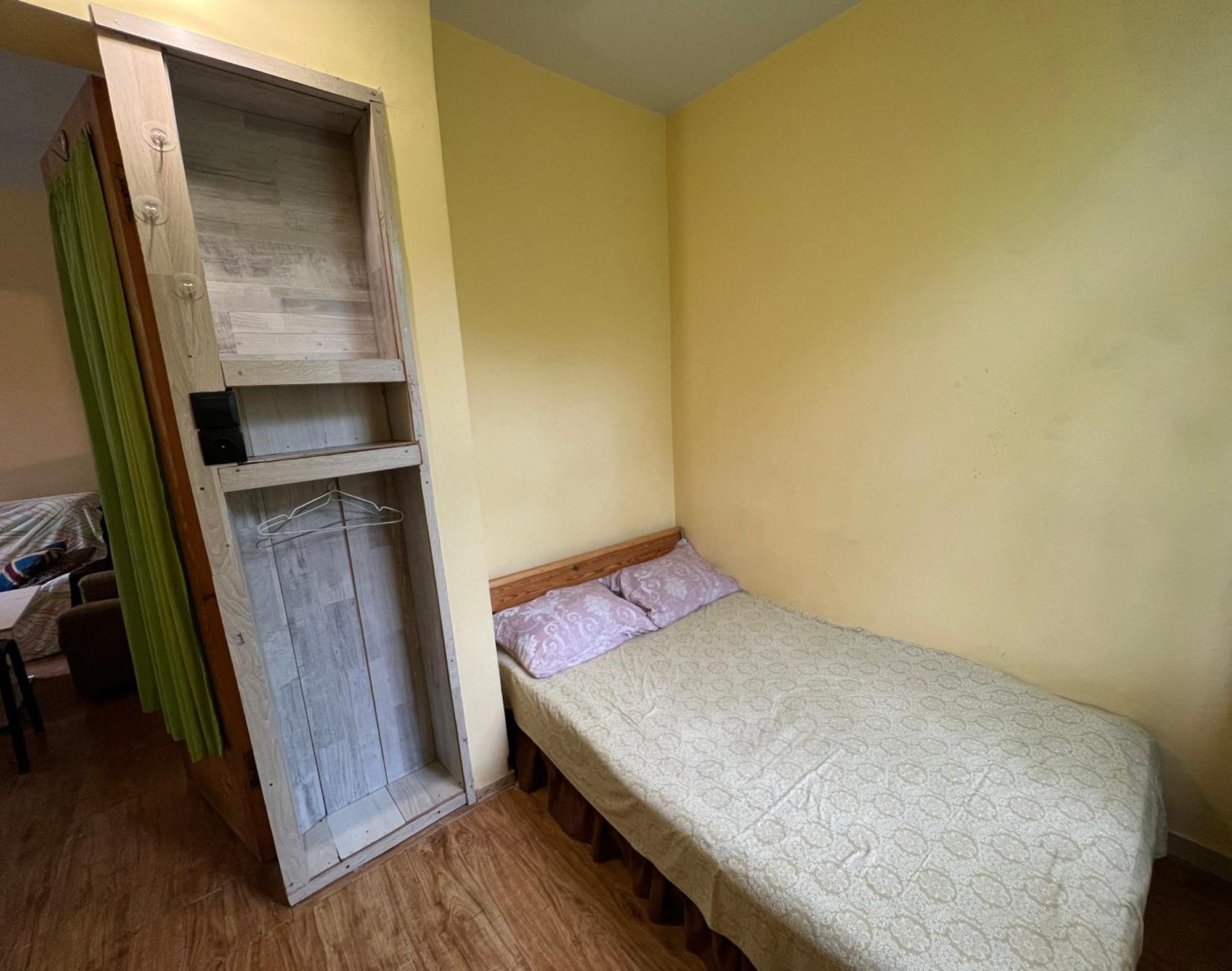Guesthouse Eco Chakvi Kamer foto