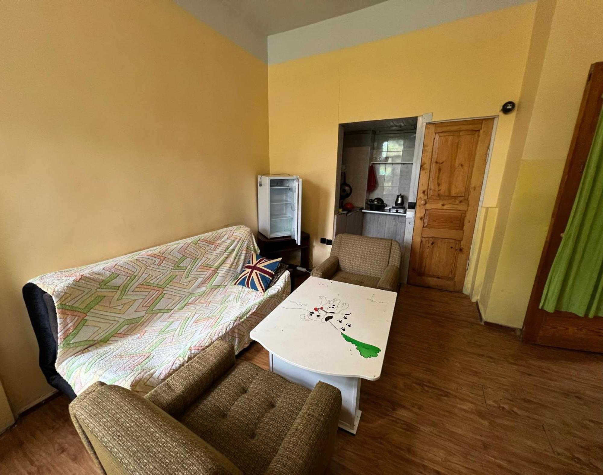 Guesthouse Eco Chakvi Kamer foto