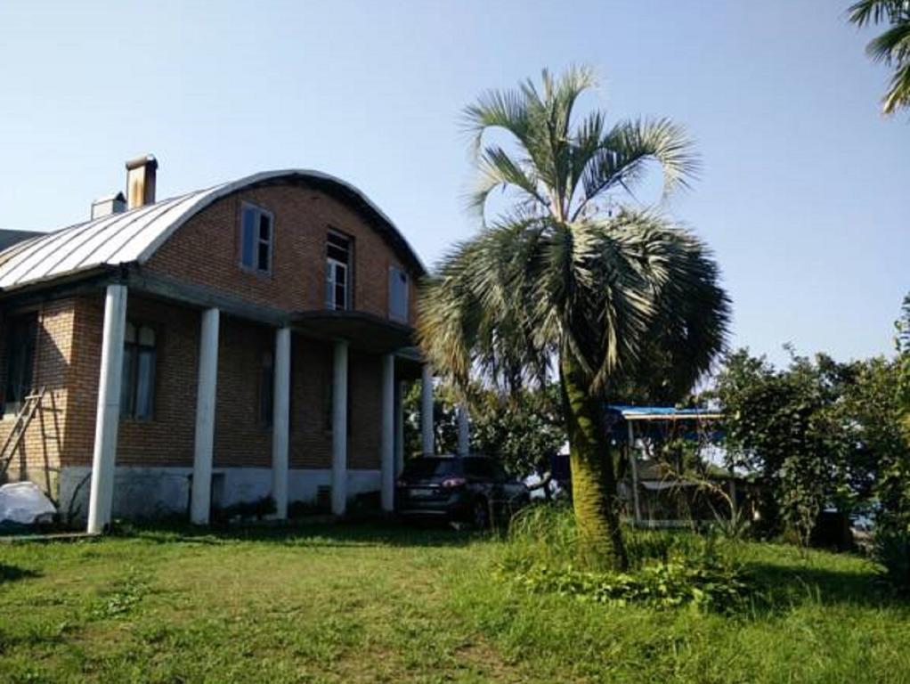 Guesthouse Eco Chakvi Buitenkant foto